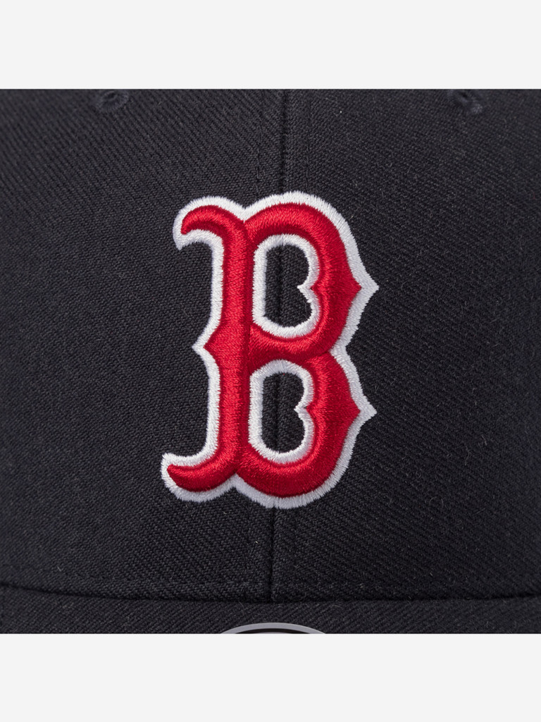 Бейсболка 47 BRAND B-NSHMF02WBS-NY Boston Red Sox MLB