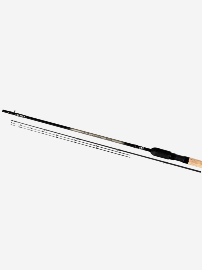 Удилище GURU A-Class Method Feeder 11'0" 50г 2секции