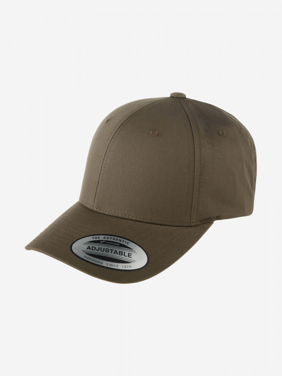 Бейсболка FLEXFIT 7706