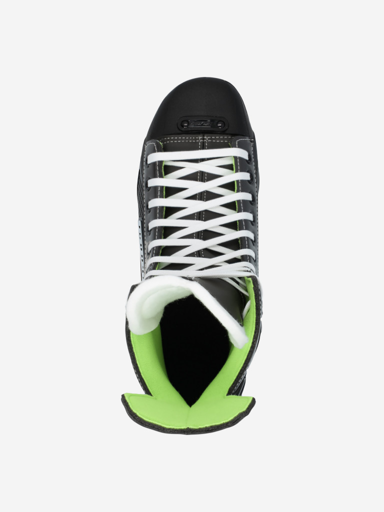 Коньки хоккейные Bauer X-LS SR