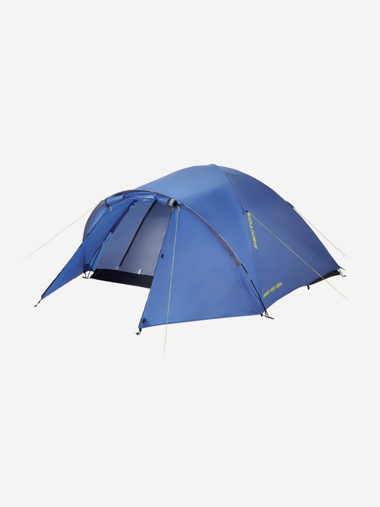 Палатка 4-местная Denton DLT-4 Plus