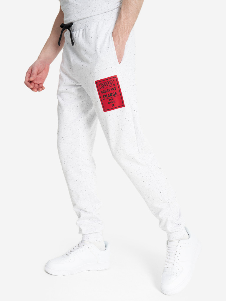 Брюки мужские Lotto Campo Square