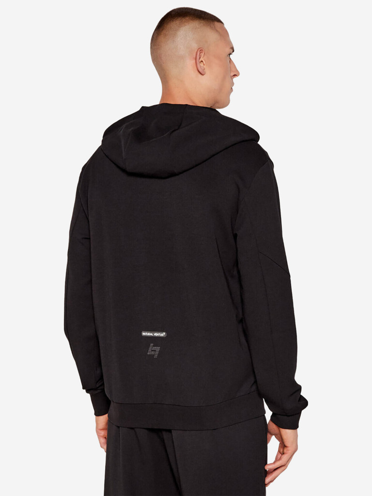 Толстовка мужская EA7 Emporio Armani