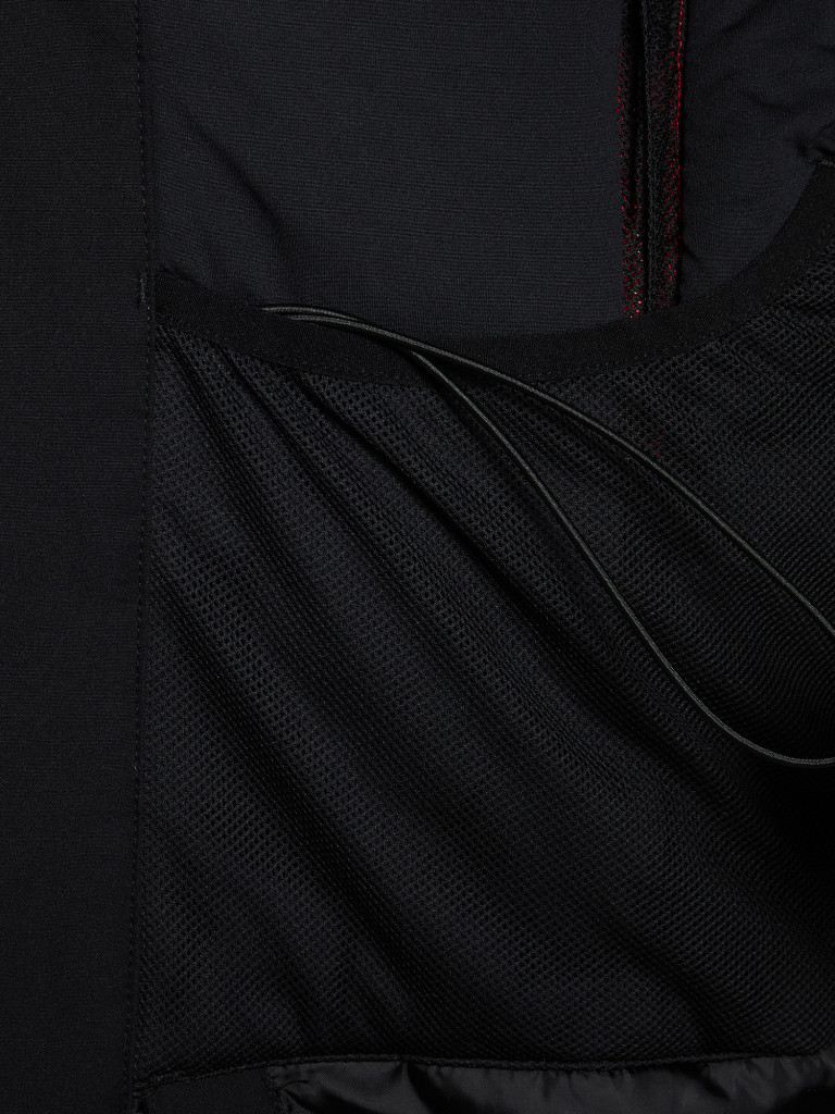 Куртка утепленная мужская Glissade