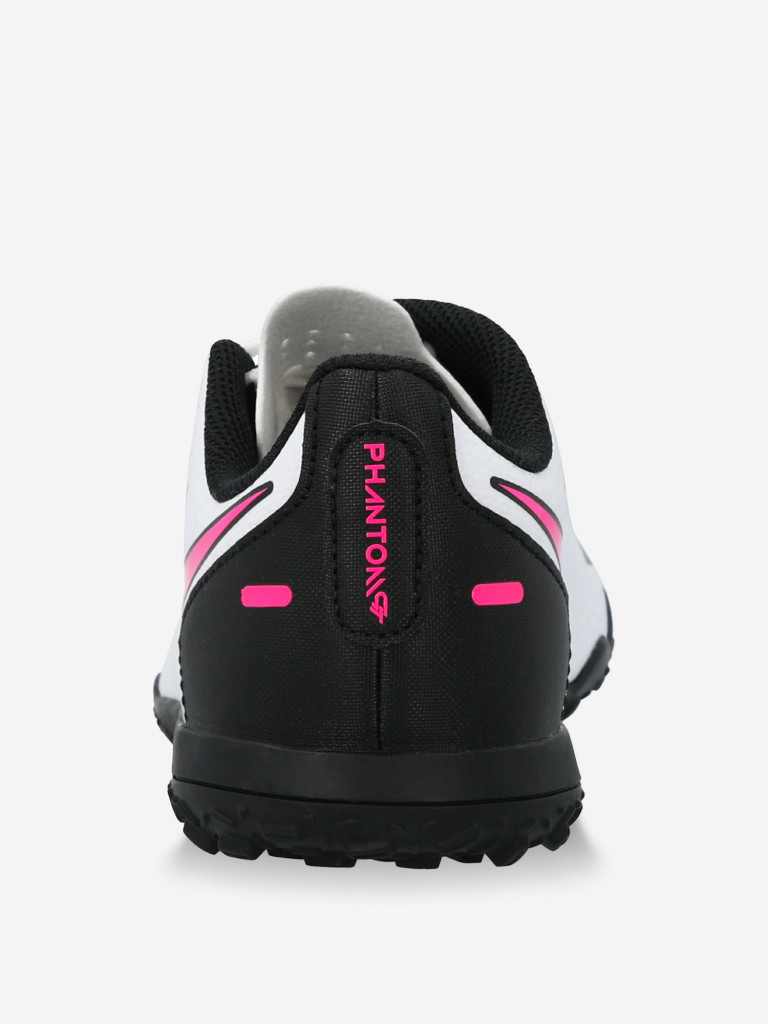 Бутсы для мальчиков Nike Jr Phantom Gt Club TF
