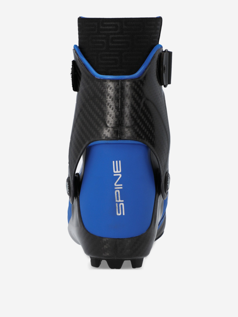 Ботинки для беговых лыж Spine Ultimate Skate