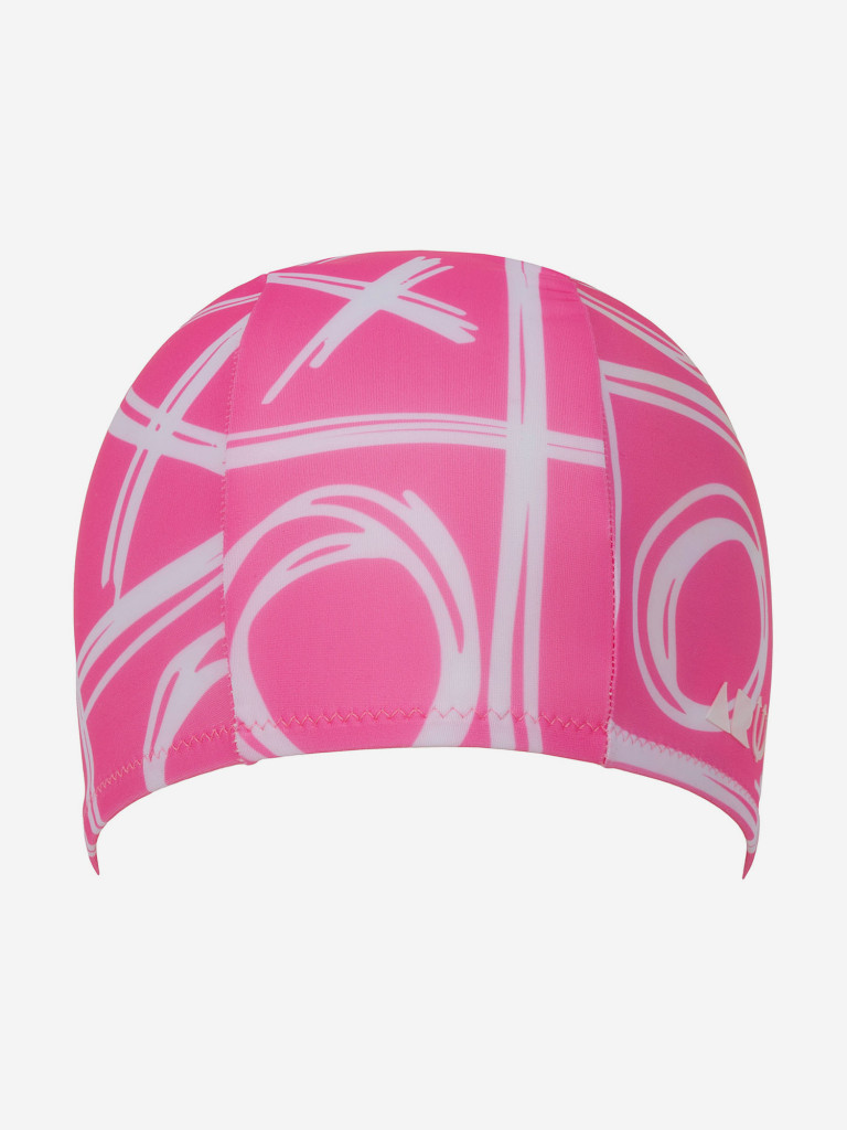 Шапочка для плавания трикотажная ARUNA