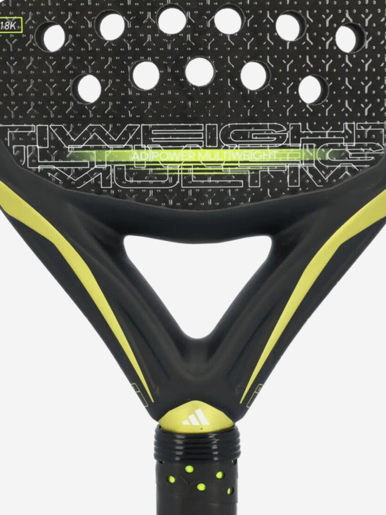 Ракетка для падела Adidas Adipower Multiweight 3.3