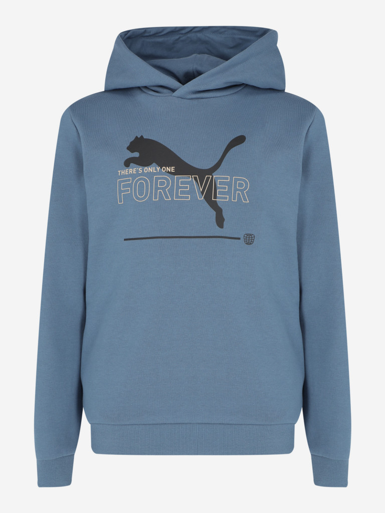 Худи для мальчиков PUMA ESS Better