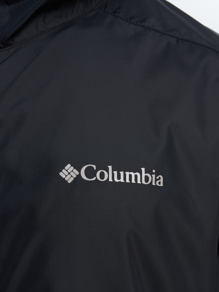 Ветровка мужская Columbia Discovery Loop Lined Windbreaker