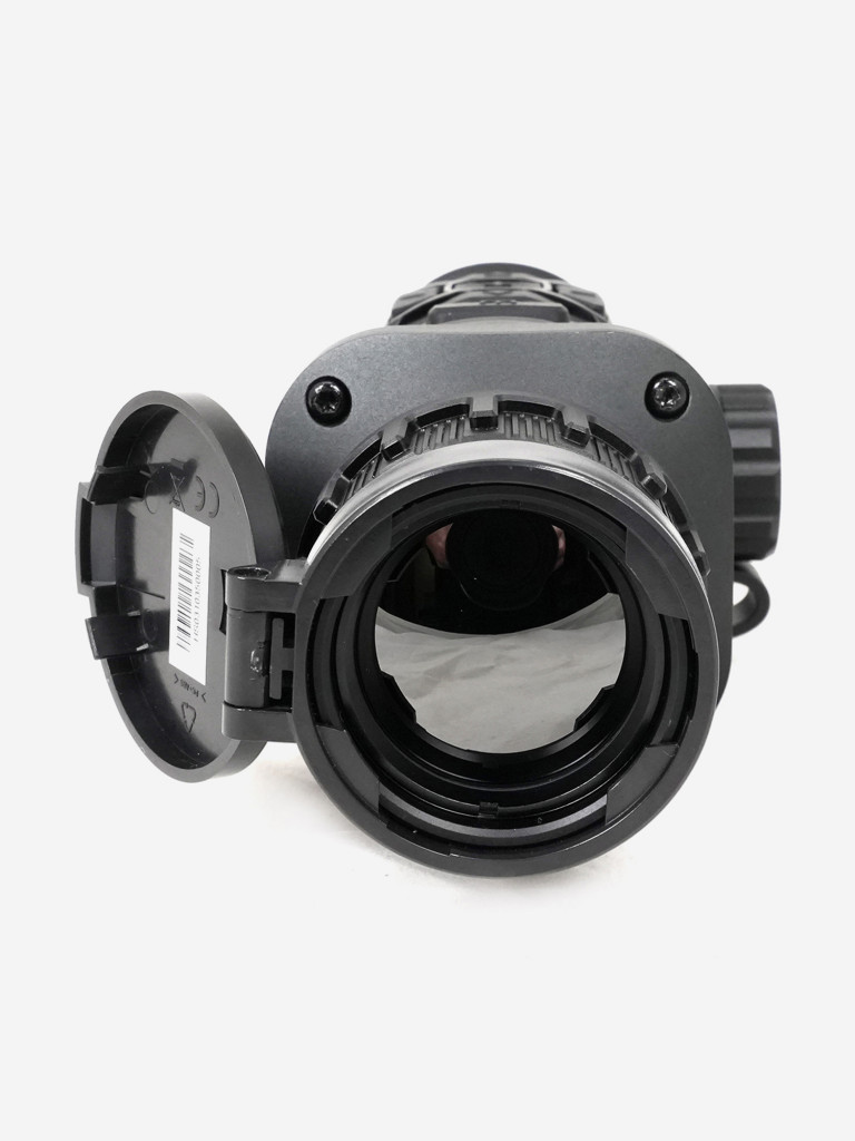 Тепловизионный прицел Arkon Arma LR35 1200-1800м, zoom 3,1х-24,8х, WiFi, VOx 384х288рх, OLED 1024х768,