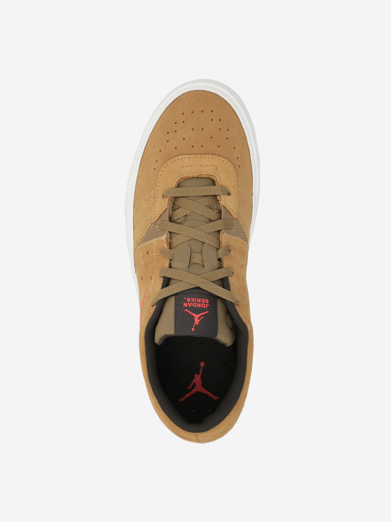 Кеды мужские Nike Jordan Series Es