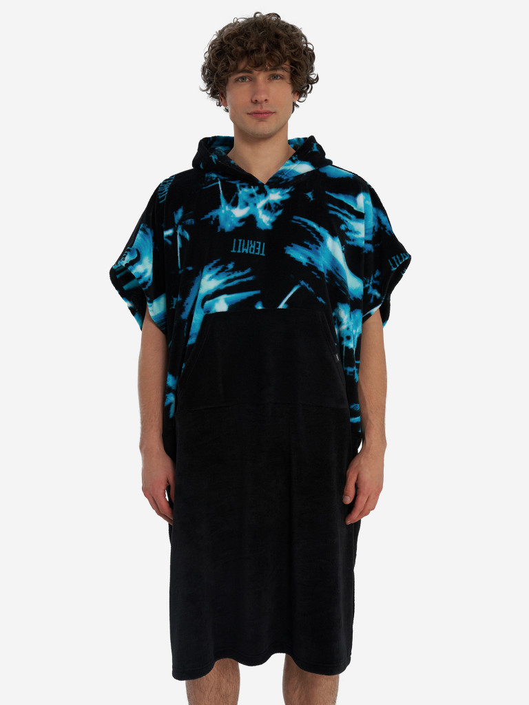 Пончо мужское Termit