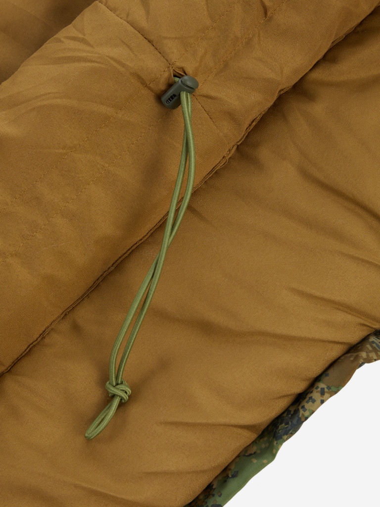 Спальный мешок Geotech Tundra 0