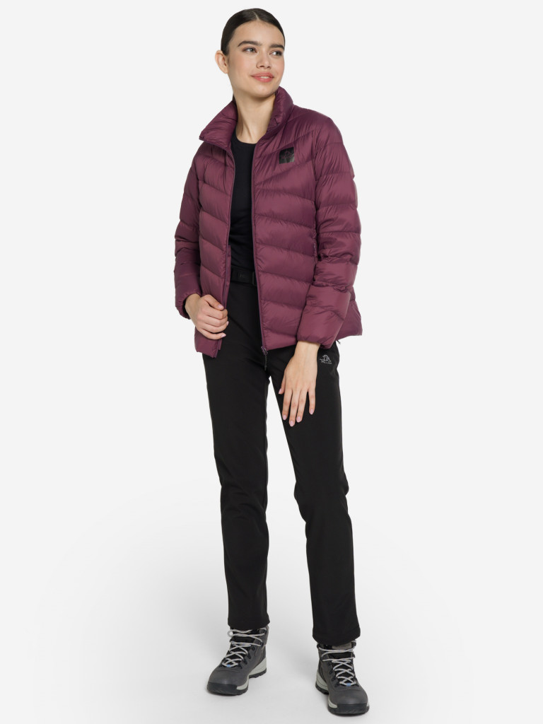 Пуховик женский Pelliot