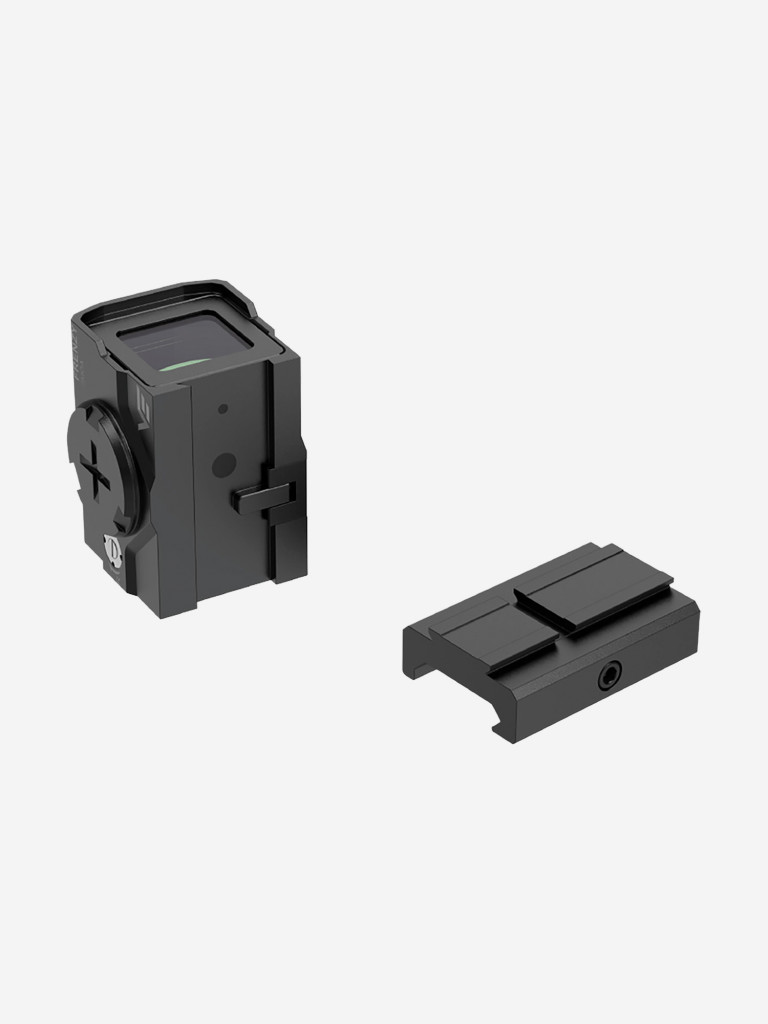 Коллиматорный прицел для охоты Vector Optics Frenzy Plus