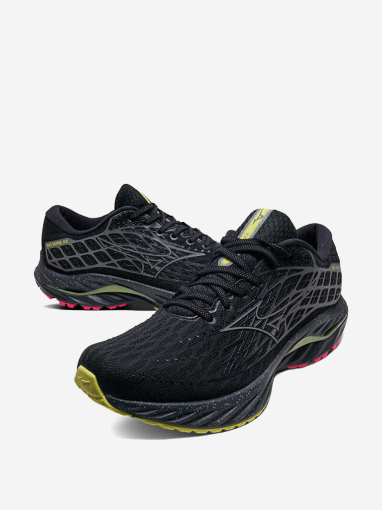 Кроссовки Mizuno Wave Inspire 20