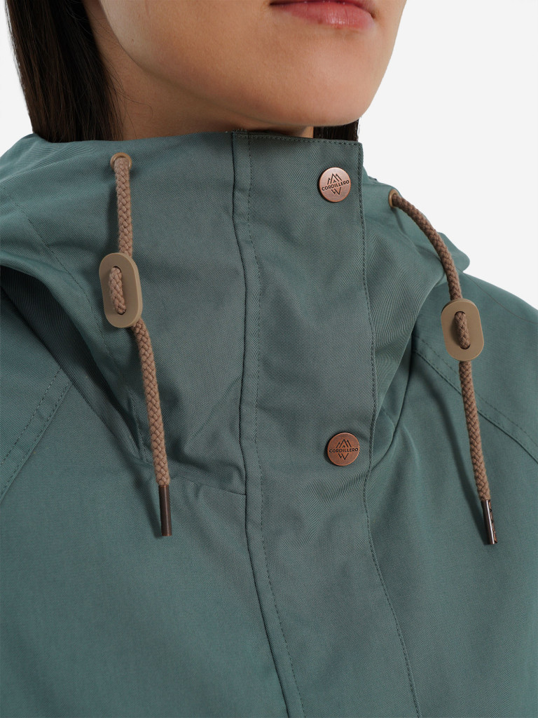 Пальто женское Cordillero