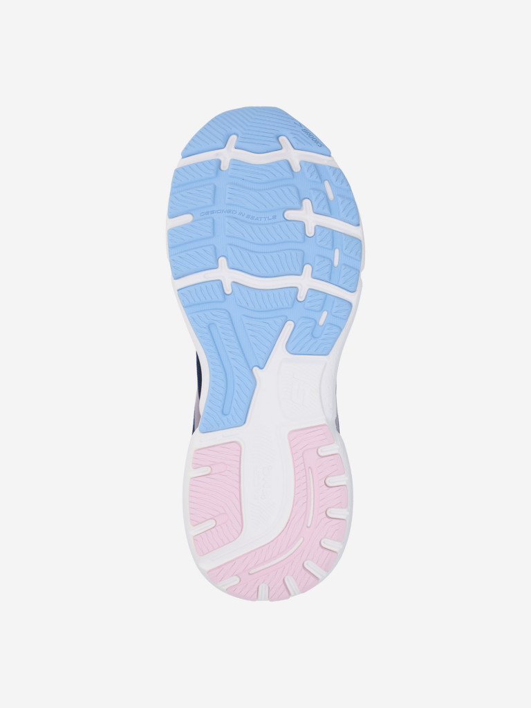 Кроссовки женские Brooks Ghost 15