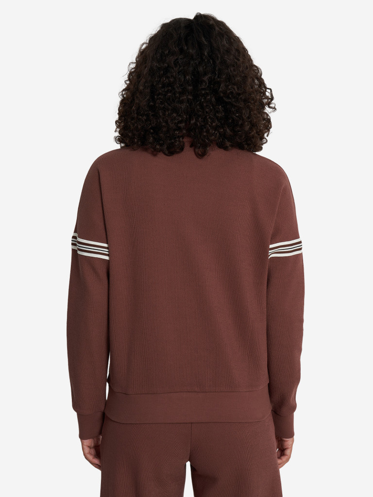 Толстовка женская FILA