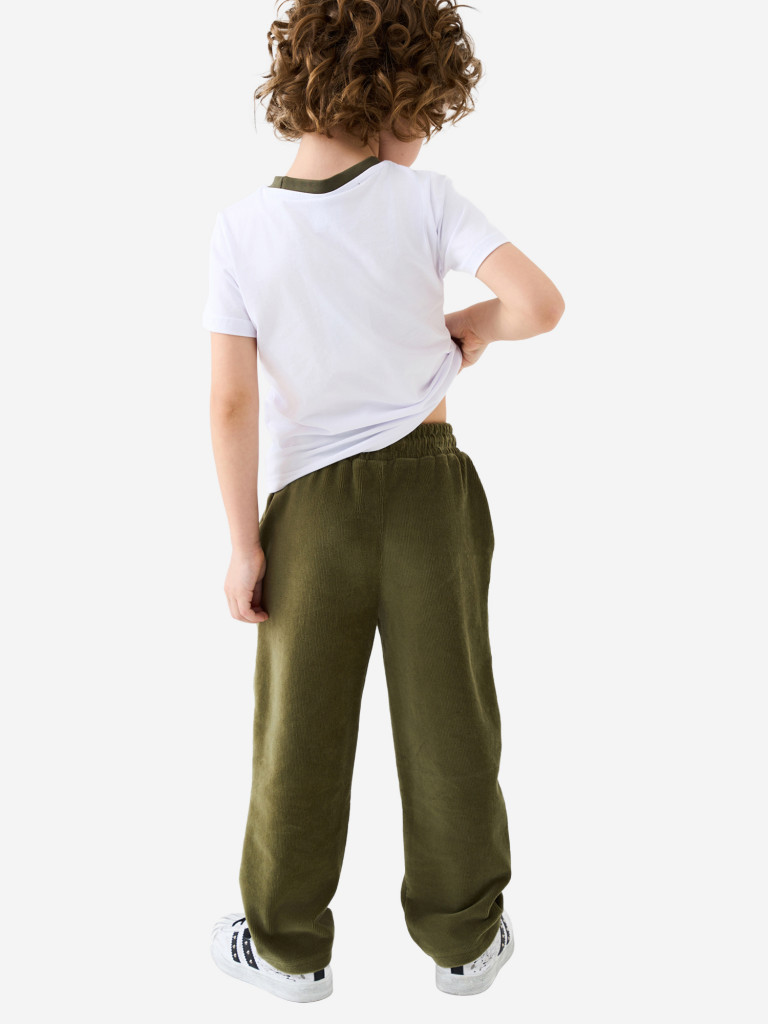 Брюки для мальчиков PlayToday