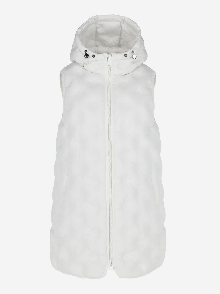 Жилет утепленный женский Geox Vest Vilde