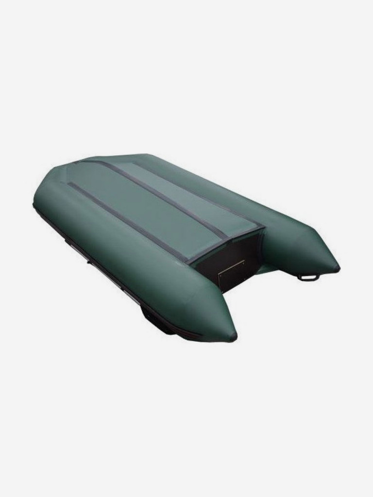 Лодка Hunterboat 320 ЛК