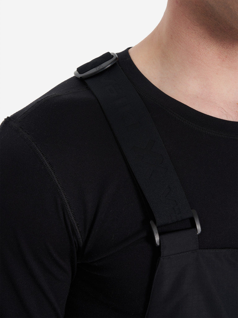 Брюки утепленные мужские Volkl