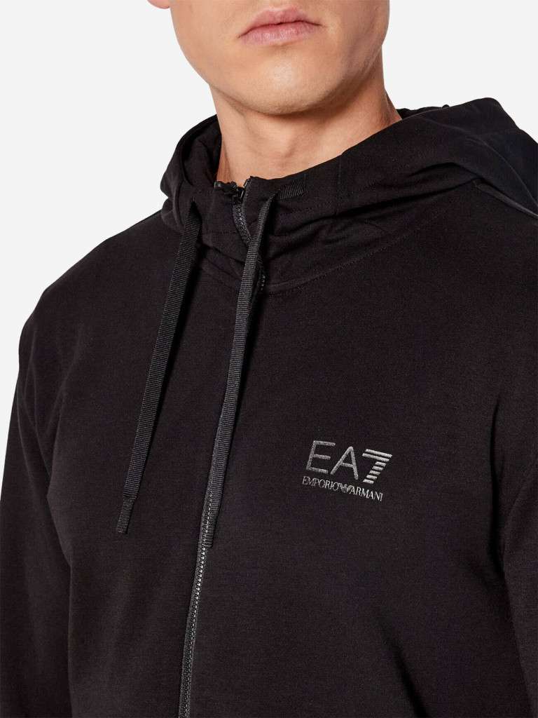 Толстовка мужская EA7 Emporio Armani