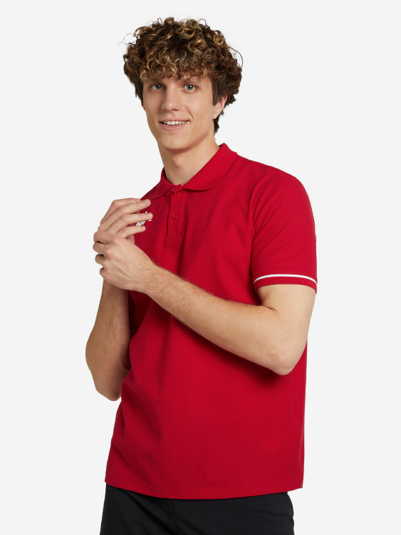 Поло мужское Kappa