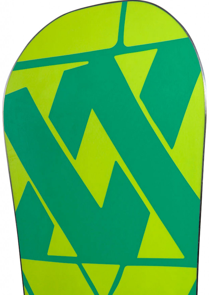 Сноуборд женский Volkl Disturbia