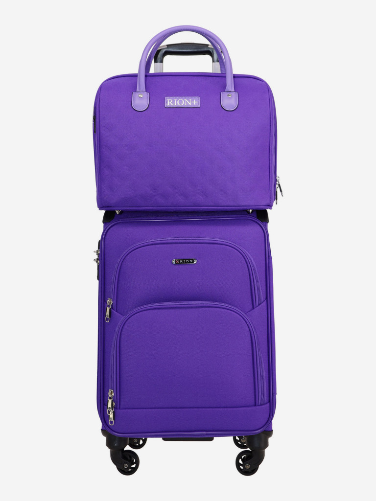 Чемодан Рион+ (RION+)