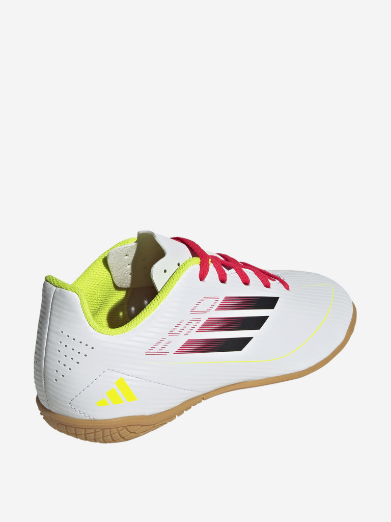 Бутсы для мальчиков adidas F50 Club In J