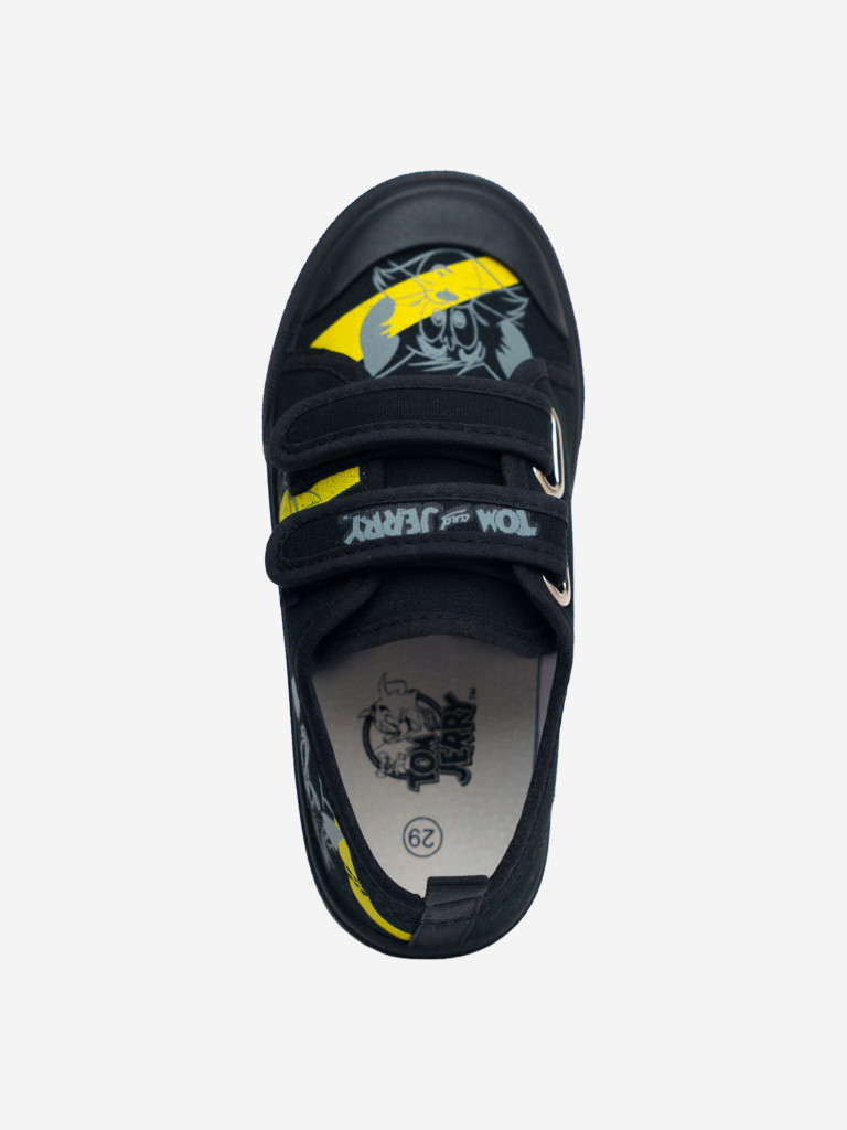 Кеды для мальчиков PlayToday