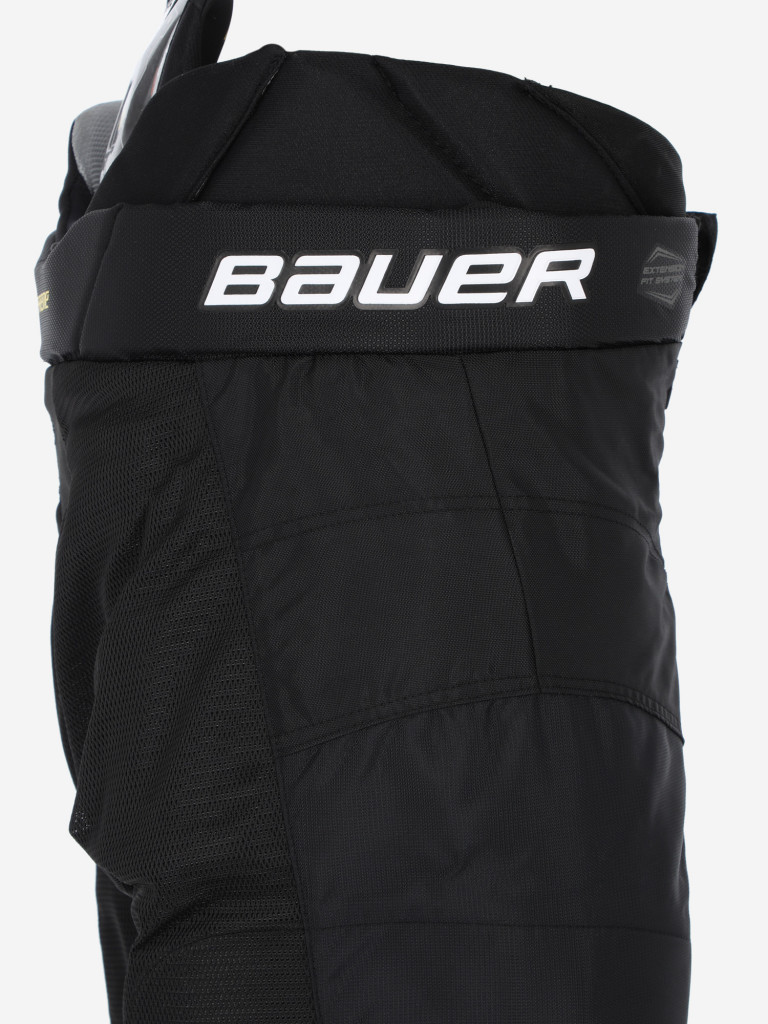 Шорты хоккейные Bauer Supreme Mach Pant SR