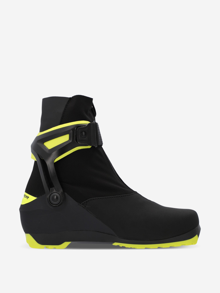 Ботинки для беговых лыж Fischer RCS Skate