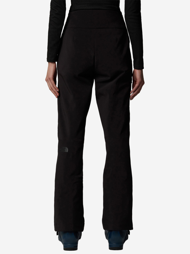 Брюки горнолыжные женские The North Face Snoga