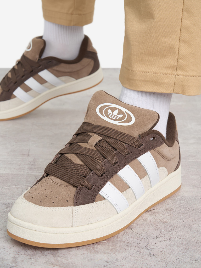 Кеды adidas Campus 00 S