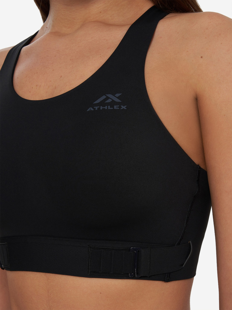 Топ бра спортивный Athlex