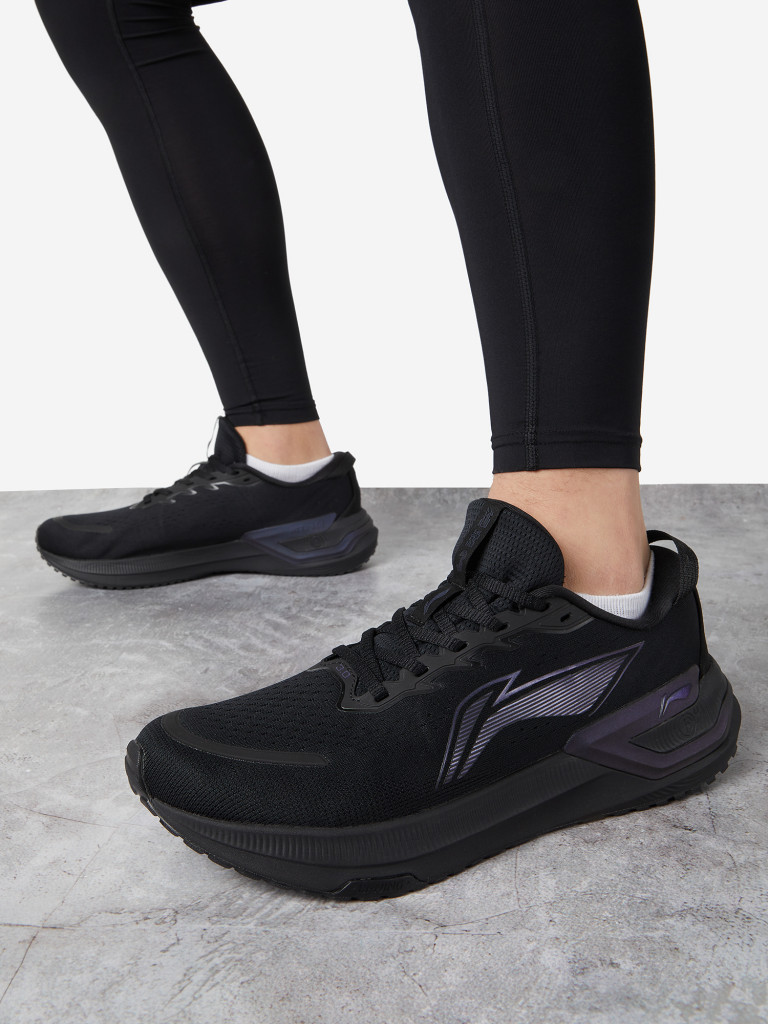 Кроссовки мужские Li-Ning