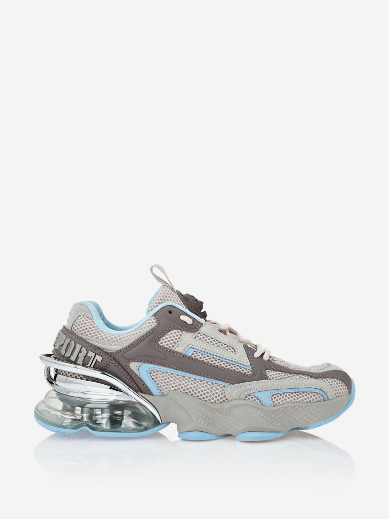 Кроссовки Plein Sport THUNDERBEAST // GEN.X.05