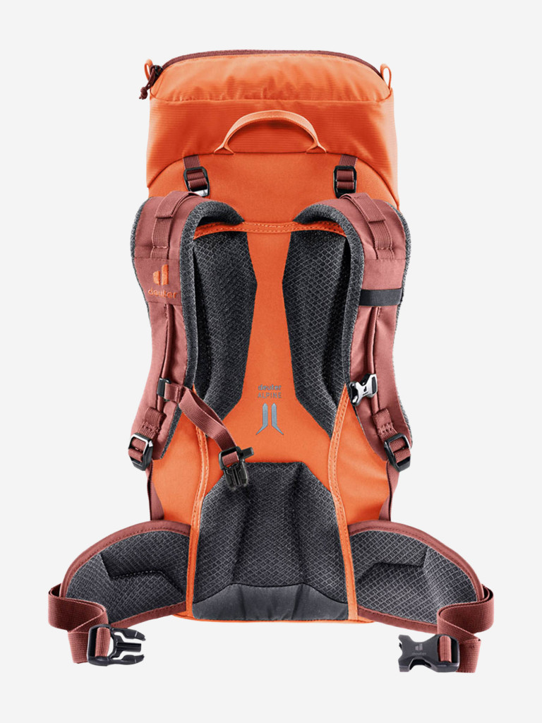 Рюкзак Deuter Climber 22