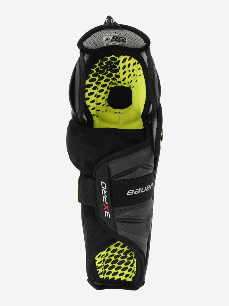 Bauer vapor 3x pro jr