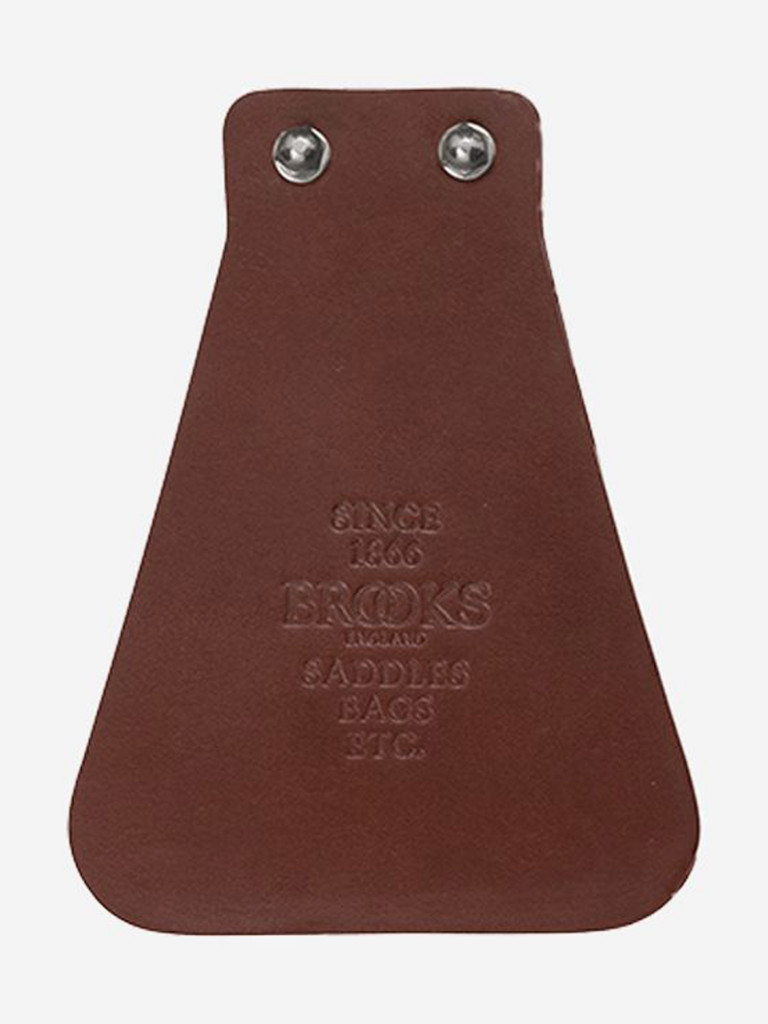 Брызговик Brooks Mud Flap A.Brown (BMF1000A27205)