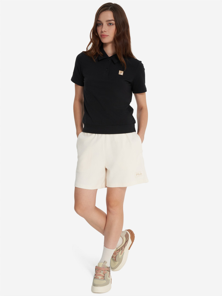 Поло женское FILA