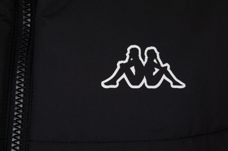 Жилет утепленный женский Kappa