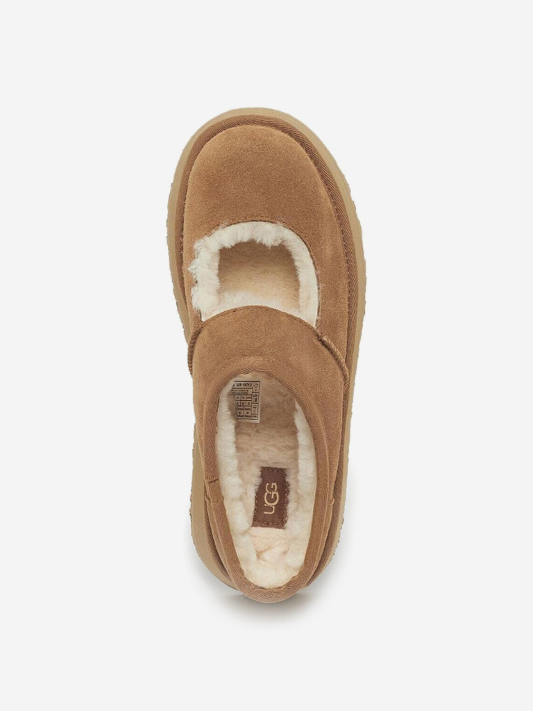 Угги UGG Bea Mary Jane