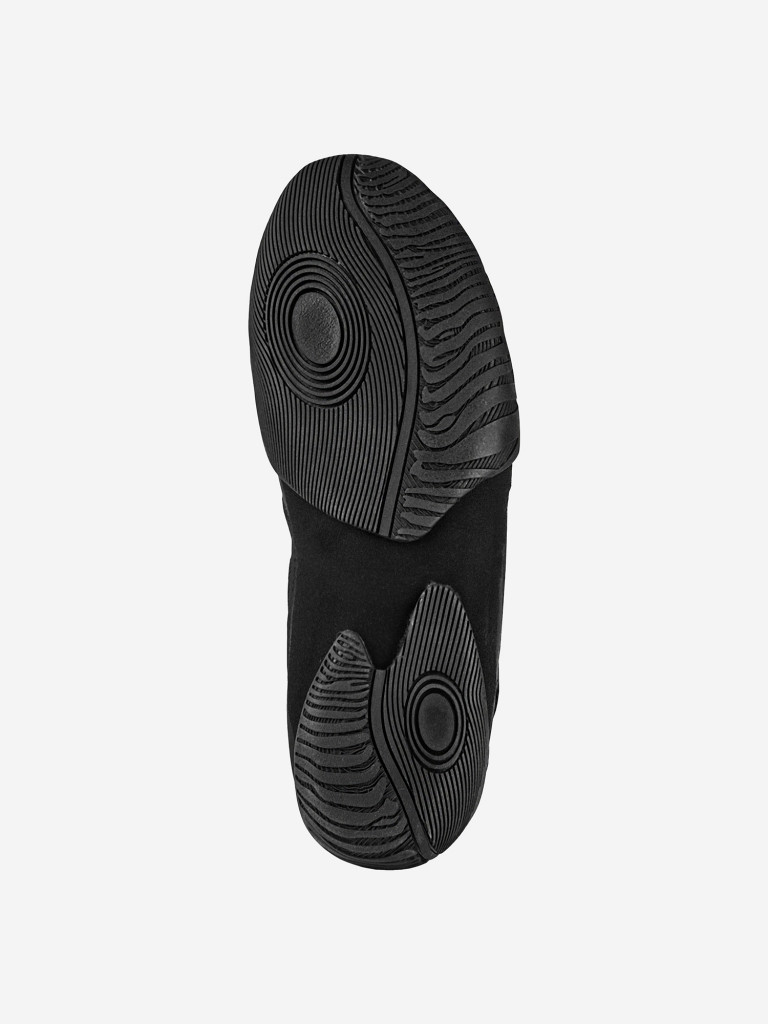 Боксерки Ultimatumboxing Blade Black