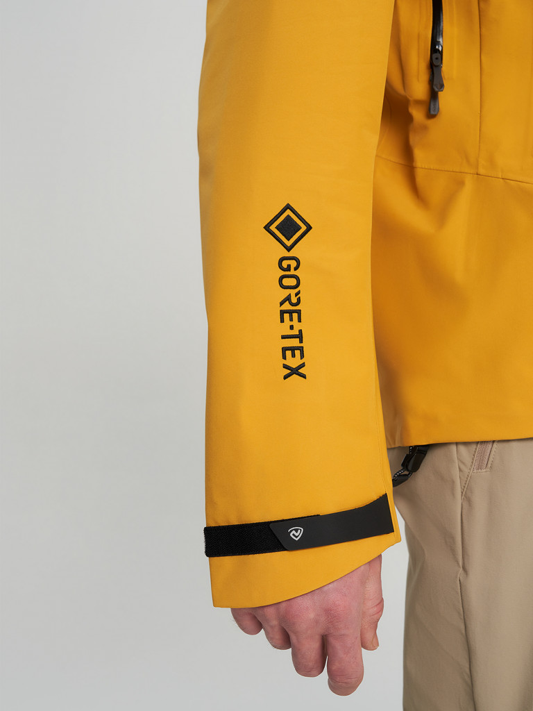 Куртка мембранная мужская Northland Gore-Tex