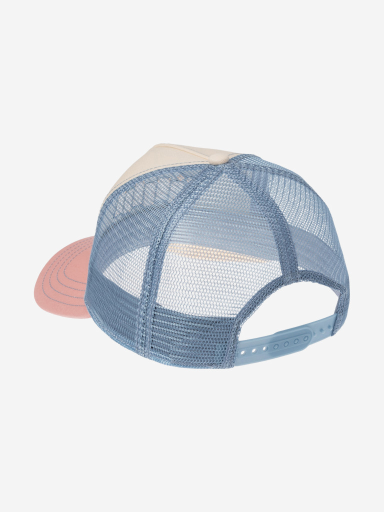 Бейсболка с сеточкой STETSON 7741157 TRUCKER CAP AMERICAN DINER